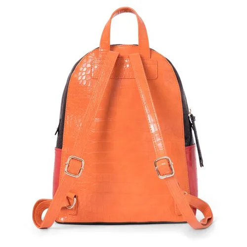 Rucsac Nobo NBAG-n3070-CM05 roșu cu negru