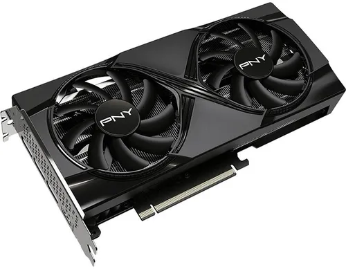 Karta graficzna PNY GeForce RTX 5060 Ti OC Dual Fan 8GB DLSS 4