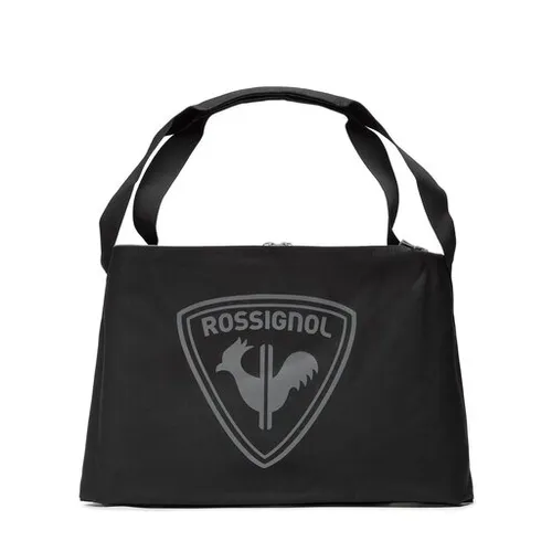 Geantă De Schi Rossignol Basic 210 Rkjb203 Carcasă De Schi Neagră