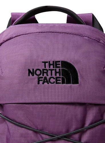 Рюкзак The North Face Borealis Mini - Blackcurrant purple / tnf black