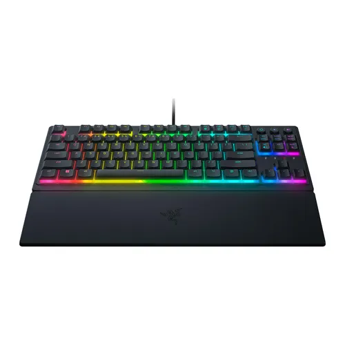 Klawiatura mecha-membranowa Razer Ornata V3 Tenkeyless US