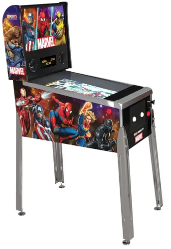 Konsola ARCADE1UP Marvel