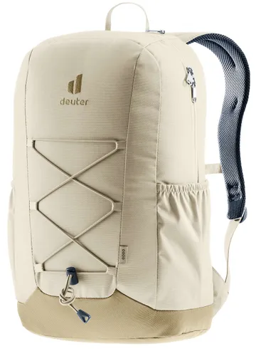 Рюкзак Deuter Gogo daypack - bone / desert