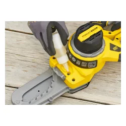 Sekator akumulatorowy STANLEY SFMCPS515B-XJ