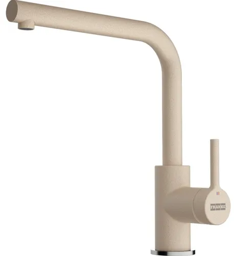 Bateria FRANKE Lina L 115.0728.483 Beżowy