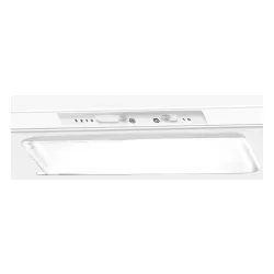 Okap Amica OSC6132W Biały