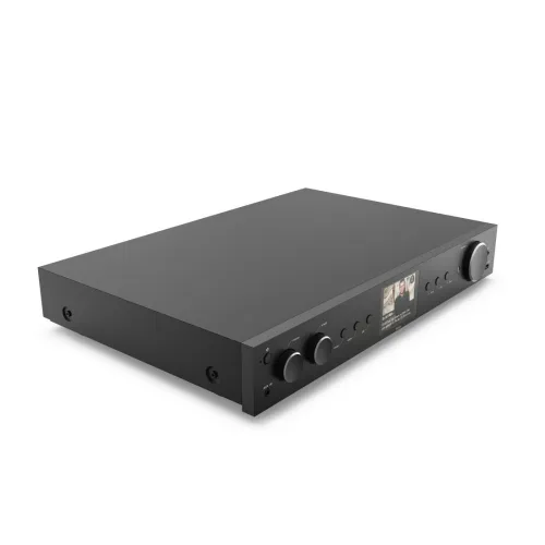 Tuner Hama DIT2105 Czarny