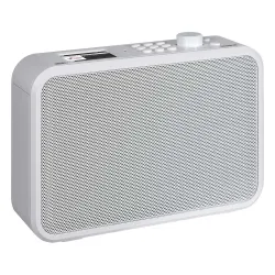 Radioodbiornik Imperial DABMAN i460 Radio FM DAB+ Internetowe Wi-Fi Bluetooth Biały