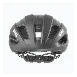Kask rowerowy UVEX Rise CC black