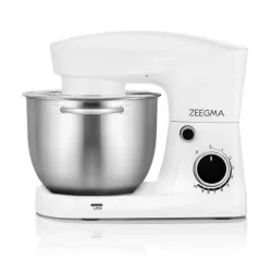 Robot planetarny Zeegma Planeet Easy White 1500W