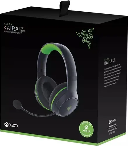 Razer Kaira for Xbox Yeşil Kulaklıklar (RZ04-03480100-R3M1)