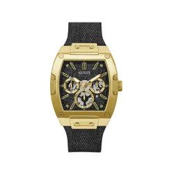 Часы Guess GW0786G1 Черный