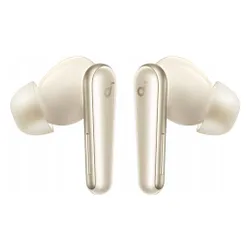 Słuchawki dokanałowe SOUNDCORE Liberty 5 ANC Złoty