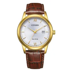 Zegarek CITIZEN Elegance AW1782-11A Złoty