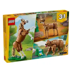 LEGO Creator 31166 Piękny Koń