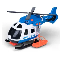 Helikopter DUMEL Flota Miejska HT 63931