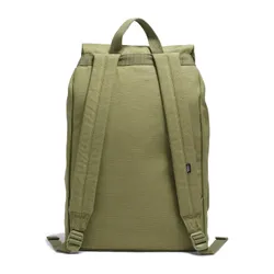 Повседневный городской рюкзак Vans Field Trippin Rucksack - loden green