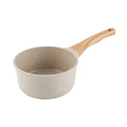 Rondel aluminiowy nieprzywierający FLORINA OSLO 1,9 l