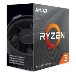 Procesor AMD Ryzen 3 4300G BOX (100-100000144BOX)