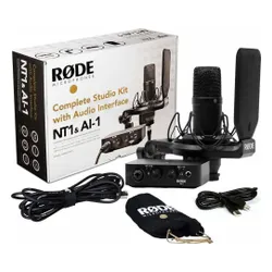 Mikrofon Rode NT1-AI-1 KIT