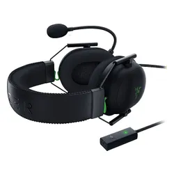 Наушники геймерские / игровые Razer Blackshark V2 черный (RZ04-03230100-R3M1)