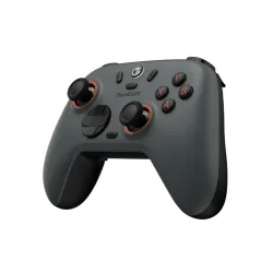Pad GameSir HRG71097 Nova Lite 2 Midnight Gray do PC, Switch, iOS, Android Bezprzewodowy Szary