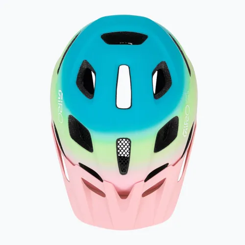 Kask rowerowy GIRO Tremor