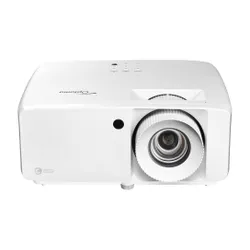 Проектор Optoma ZH450 DLP Full HD