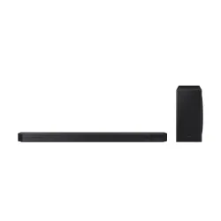 Soundbar Samsung HW-Q800D 5.1.2 Wi-Fi Bluetooth AirPlay Dolby Atmos DTS X