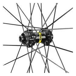 Комплект колес MAVIC Allroad Disc UST