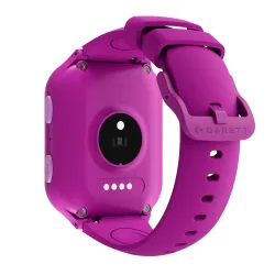 Smartwatch Garett Kids eSIM 4G Różowy