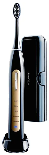Szczoteczka soniczna VITAMMY Aurum TB9051K