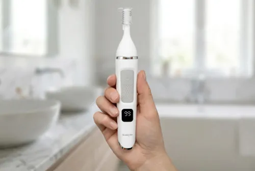 Trymer BEAUTYME LS750