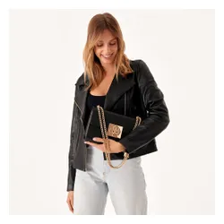 Kazar Viena M 82331-01-00 Sac Negru