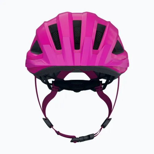 Kask rowerowy Kellys Daze Lumio pink