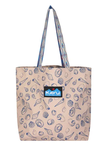 Сумка для покупок Kavu Typical Tote Bag-shell life