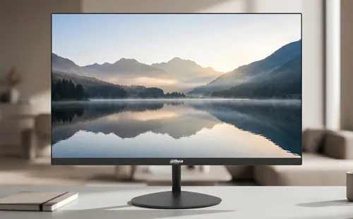 Monitor DAHUA LM24-A201Y 23.8" 1920x1080px IPS 100Hz
