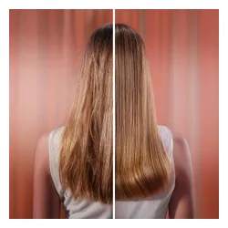 Suszarka CECOTEC DryGlam Waves Champagne 1600W