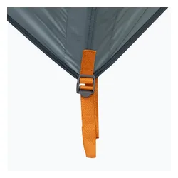 Namiot kempingowy 4-osobowy Vango Tahoe 400 deep blue