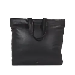 Сумка Calvin Klein Puffed Tote K60K611511 CK Black BAX