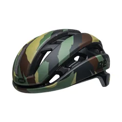 Kask rowerowy Bell XR MIPS Spherical matte gloss og/camo