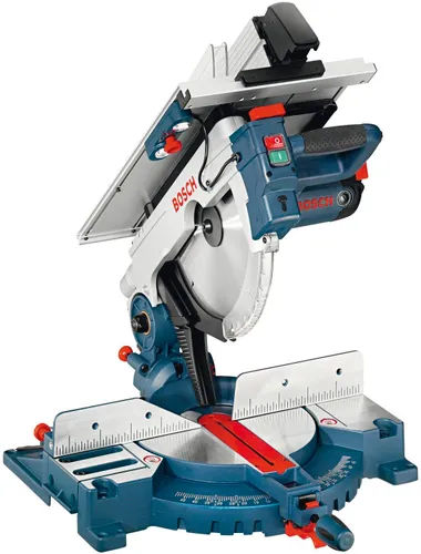 Pilarka ukosowa BOSCH Professional GTM 12 JL 0601B15001