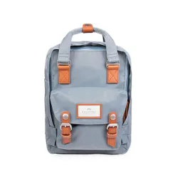 Gogoasa Macaroon Mini Rucsac D124et-000180-F Spălat Denim