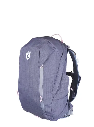 Plecak damski Nemo Resolve 25 l Endless Promise - blue granite