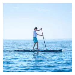 Deska SUP Aqua Marina Super Trip 12'6"