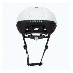 Kask rowerowy Oakley Velo Stelvio EU matte white