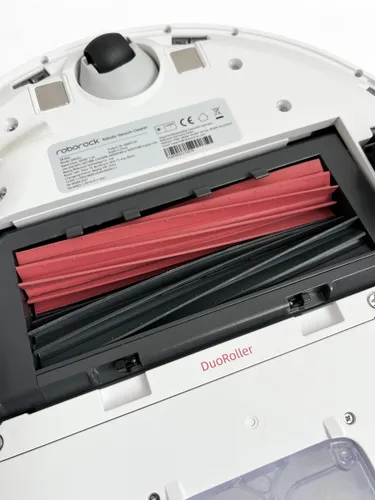 Robot sprzątający Roborock Q8 Max Biały Funkcja mopowania Tworzenie mapy pomieszczenia - outlet