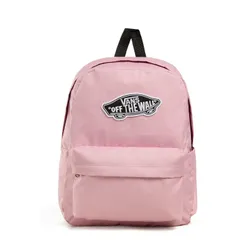Plecak młodzieżowy Vans Old Skool Classic Backpack - pink dawn