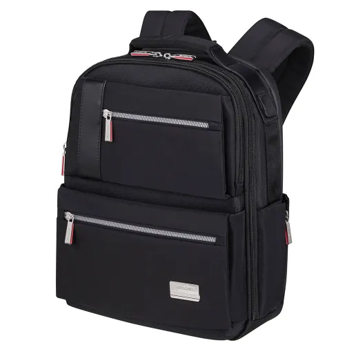 Женский рюкзак для ноутбука 13,3" Samsonite Openroad Chic 2.0-black