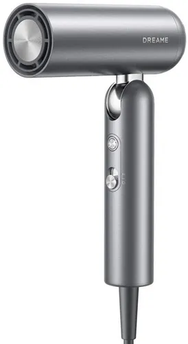 Suszarka DREAME Glory Pocket Szary 1300W